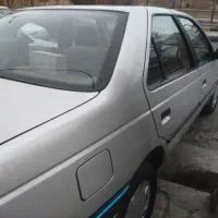 405 سواری مدل 97|خودرو سواری و وانت|قروه, |دیوار