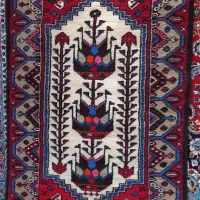 فرش دستبافت