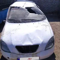 تیبا تصادفی