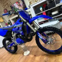 Yzx 250 وای زد ۲۰۲۲
