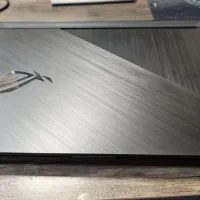 لپتاپ rog 32 gig ram i7 10750 gpu 6g گیمینگ|رایانه همراه|تهران, شهید غیوری (ابن باویه)|دیوار
