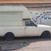 وانت فست فودی|خودرو سواری و وانت|رشت, پل تالشان|دیوار