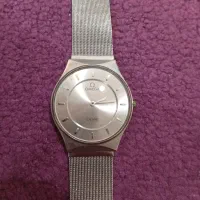 ساعت اومگا مردانه