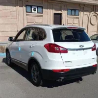 چری تیگو۵ مدل ۱۳۹۵ اکسلنت بی رنگ|خودرو سواری و وانت|اردبیل, |دیوار