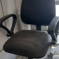 صندلی چرخ دار