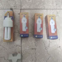 لامپ کم مصرف