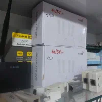 انواع مودم سیمکارتی / تجهیزات شبکه