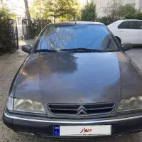 زانتیا 2000مدل 1385