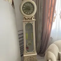 ساعت ایستاده