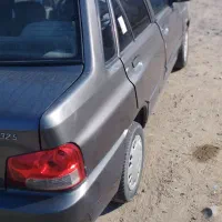 پراید ۱۳۲مدل ۸۹|خودرو سواری و وانت|نوشهر, |دیوار