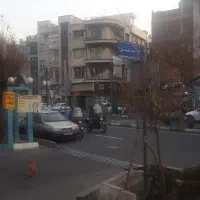 ۳۰۵ متر تجاری و موقعیت اداری