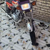موتور سیکلت مدل 1404