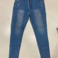 شلوار لی|لباس|زنجان, |دیوار