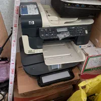 پرینتر جوهر افشان