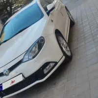 ام جی 6 مگنت 2014 بی رنگ فول آپشن کم کار|خودرو سواری و وانت|تهران, شهرک آزمایش|دیوار