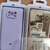 قاب گوشی شیائومی Poco X3 nfc