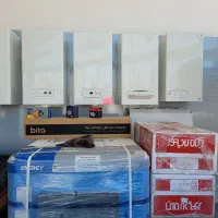 فروش فوق العاده رادیاتور و پکیج|آبگرمکن، پکیج، شوفاژ|سبزوار, توحیدشهر|دیوار