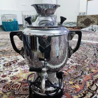 سماور برقی