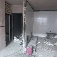 منزل ویلایی دو طبقه سفت کاری شده|فروش خانه و ویلا|اصفهان, قهجاورستان|دیوار