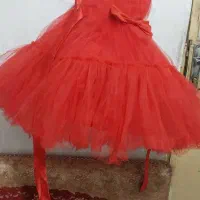 لباس دخترانه