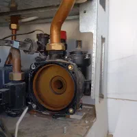 تعمیرات .خدمات .انواع پکیج .و آبگرمکن.|خدمات پیشه و مهارت|قروه, |دیوار