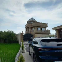 ویلا استخر دار در بابل