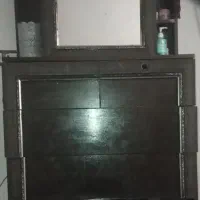 دراور فقط دو سه تا ریله هاش باید عوض بشن