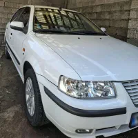 سمند lx xu7|خودرو سواری و وانت|رباط‌کریم, رباط‌کریم|دیوار