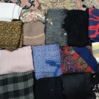 شال و روسری