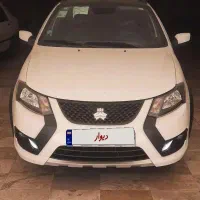 کوییک مدل ۴۰۴ GXR|خودرو سواری و وانت|تهران, اوقاف|دیوار