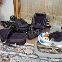 فروش لوازم نوزاد