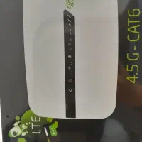 مودم 6500 مبین نت|مودم و تجهیزات شبکه|سنندج, |دیوار