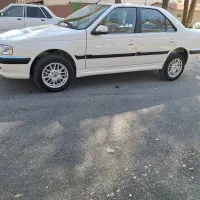 پژوپارس xup7pدریچه سیمی۴۰۲درحدباوسایل|خودرو سواری و وانت|مریوان, |دیوار