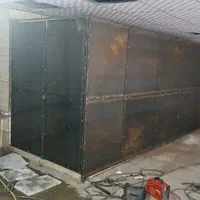 جوشکار سیار و منصف|خدمات پیشه و مهارت|شیراز, نصر|دیوار