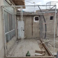 قفس پرنده طور