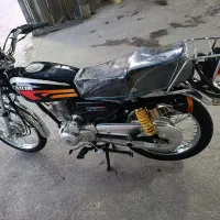 موتور کویر 1400 در حد صفر
