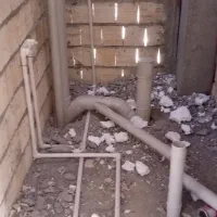 لوله کشی آب و فاضلاب|خدمات پیشه و مهارت|چابهار, |دیوار