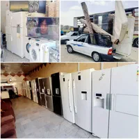 سمساری لوکسی کل نقاط 3سوت **10دقـیـقـه ای درمحل*|عمده‌فروشی|پرند, فاز ۴|دیوار