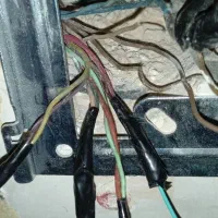 سیمکشی ساختمان