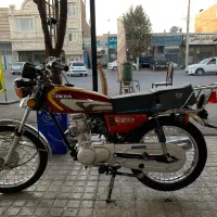 موتور شهاب ۱۲۵ درحد|موتورسیکلت|نظرآباد, نظرآباد|دیوار