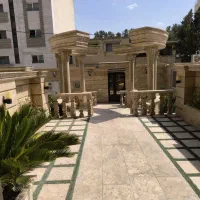 ۲۴۰متری/سوپر لاکچری/کلید نخورده/تاپ لوکیشن جابر|اجارهٔ آپارتمان|اصفهان, طامه|دیوار