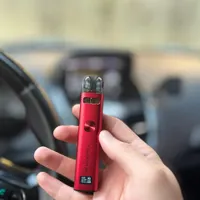 پاد uwell کالیبرن، ویپ، سالت|زیورآلات و اکسسوری|تهران, جنت‌آباد جنوبی|دیوار