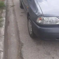 فروش پراید دوگانه کارخانه|خودرو سواری و وانت|تنکابن, |دیوار