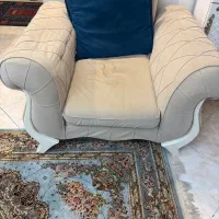 سرویس چوب کامل|مبلمان خانگی و میز عسلی|تهران, مجیدیه|دیوار