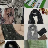 شال شیک هدیه روز زن و مادر 20 مدل زیرقیمت