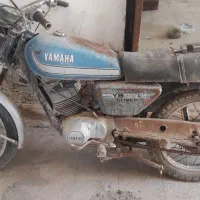 یاماها ۱۲۵ سوپر