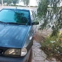 پراید مدل۸۷ شاسی پلمپ|خودرو سواری و وانت|شیروان (خراسان), |دیوار