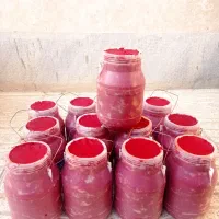 رب گوجه فرنگی