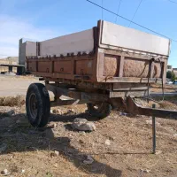 تریلی دوچرخ|قطعات یدکی و لوازم جانبی|تیکمه داش, |دیوار