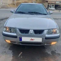 سمندمدل86|خودرو سواری و وانت|کرمانشاه, |دیوار